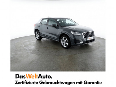 Audi Q2 Gebrauchtwagen