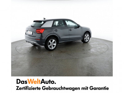 Audi Q2 Gebrauchtwagen