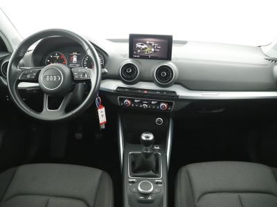 Audi Q2 Gebrauchtwagen