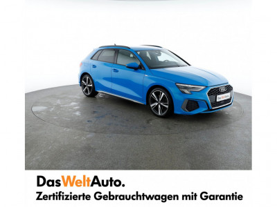 Audi A3 Gebrauchtwagen