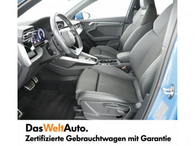 Audi A3 Gebrauchtwagen