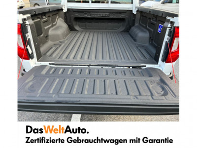 VW Amarok Gebrauchtwagen