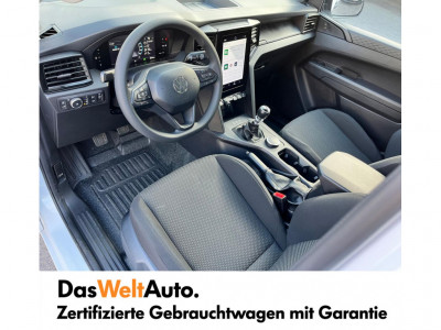 VW Amarok Gebrauchtwagen