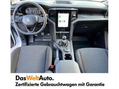 VW Amarok Gebrauchtwagen