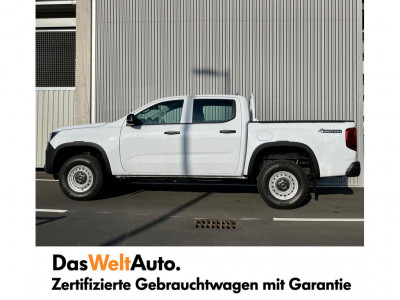 VW Amarok Gebrauchtwagen