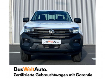 VW Amarok Gebrauchtwagen