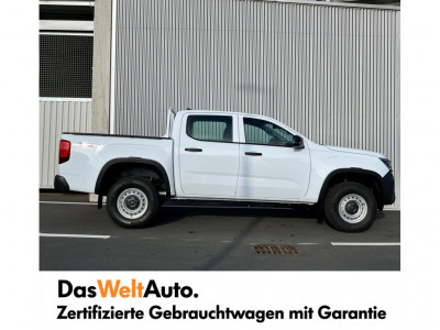 VW Amarok Gebrauchtwagen