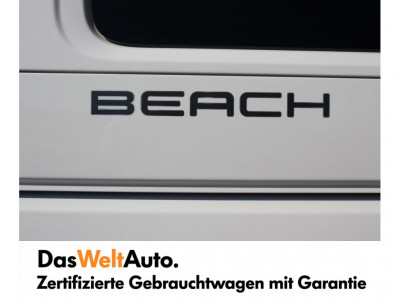 VW California Gebrauchtwagen