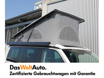 VW California Gebrauchtwagen