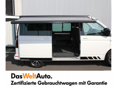 VW California Gebrauchtwagen