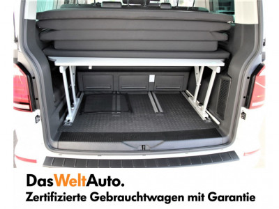 VW California Gebrauchtwagen