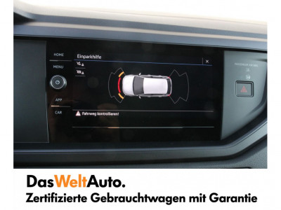 VW Polo Gebrauchtwagen