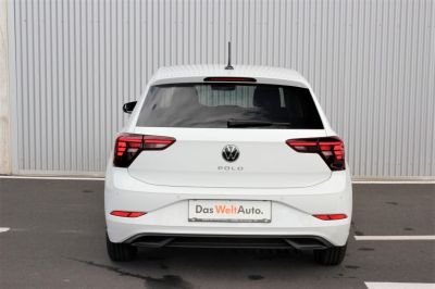 VW Polo Gebrauchtwagen