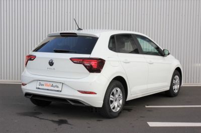 VW Polo Gebrauchtwagen