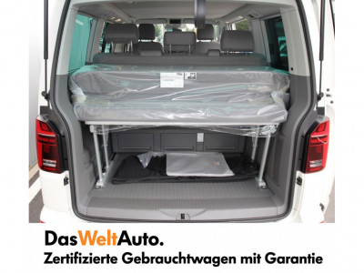 VW California Gebrauchtwagen