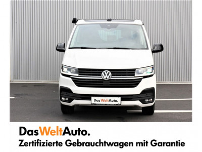 VW California Gebrauchtwagen