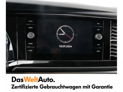 VW California Gebrauchtwagen