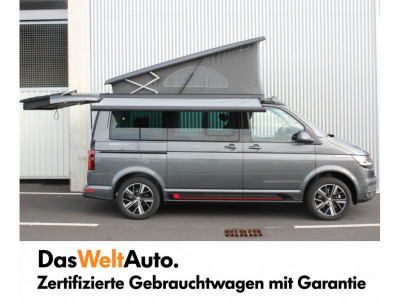 VW California Gebrauchtwagen