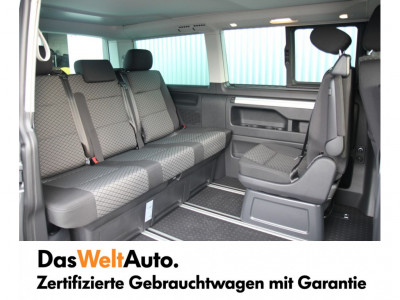 VW California Gebrauchtwagen