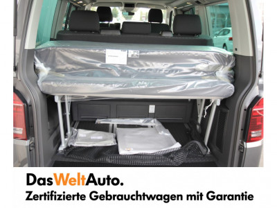 VW California Gebrauchtwagen