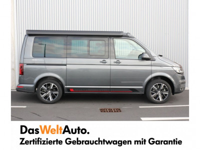 VW California Gebrauchtwagen