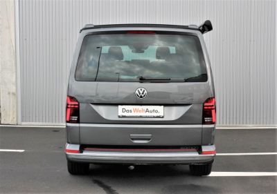 VW California Gebrauchtwagen