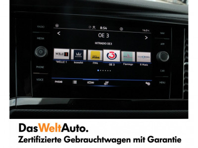 VW California Gebrauchtwagen