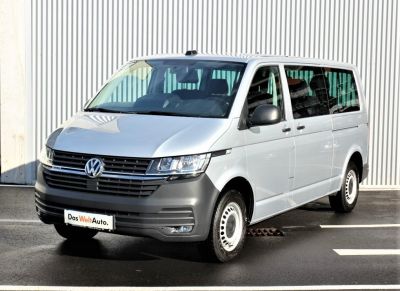 VW Transporter T6 Gebrauchtwagen