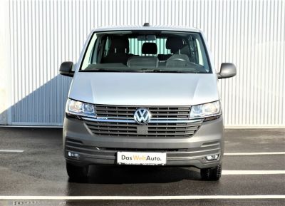 VW Transporter T6 Gebrauchtwagen