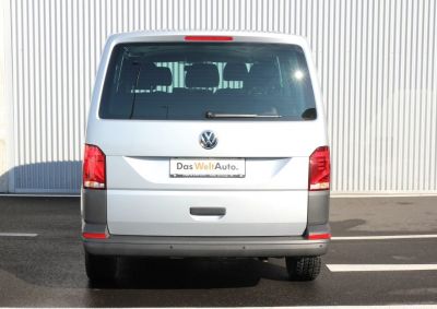 VW Transporter T6 Gebrauchtwagen