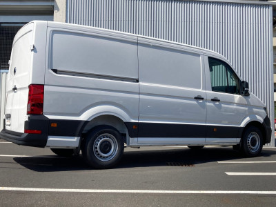 VW Transporter T6 Gebrauchtwagen