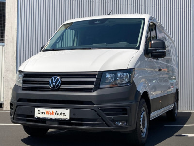 VW Transporter T6 Gebrauchtwagen