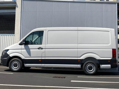 VW Transporter T6 Gebrauchtwagen