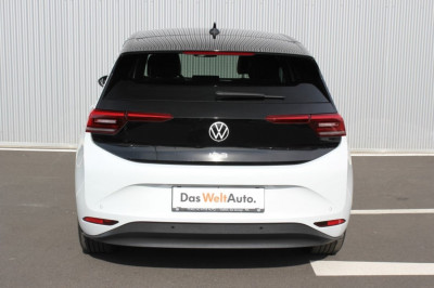 VW ID.3 Gebrauchtwagen