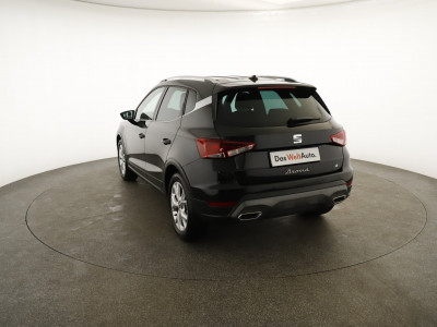 Seat Arona Gebrauchtwagen