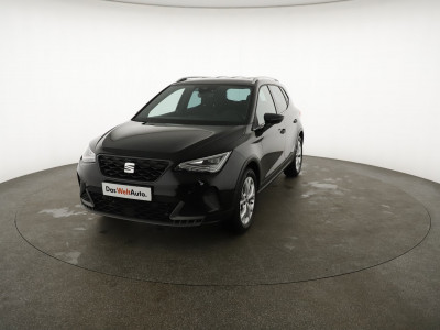 Seat Arona Gebrauchtwagen