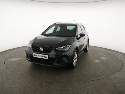 Seat Arona Gebrauchtwagen