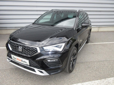 Seat Ateca Gebrauchtwagen