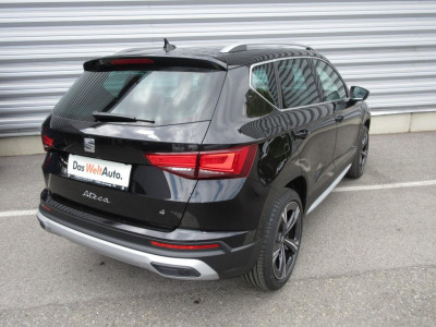 Seat Ateca Gebrauchtwagen