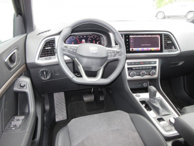 Seat Ateca Gebrauchtwagen