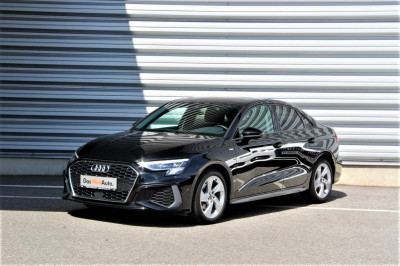 Audi A3 Gebrauchtwagen