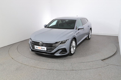 VW Arteon Gebrauchtwagen