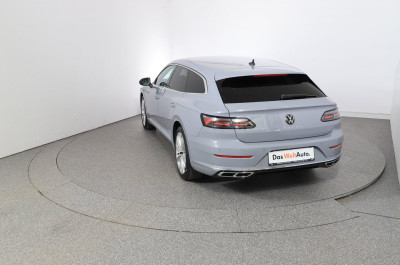 VW Arteon Gebrauchtwagen