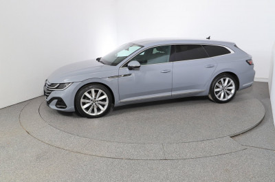 VW Arteon Gebrauchtwagen