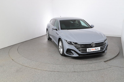 VW Arteon Gebrauchtwagen