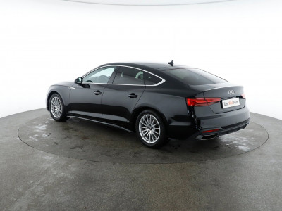 Audi A5 Gebrauchtwagen