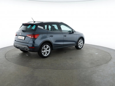 Seat Arona Gebrauchtwagen