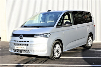 VW Multivan Gebrauchtwagen