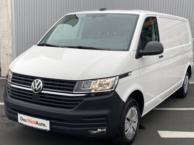 VW Transporter T6 Gebrauchtwagen