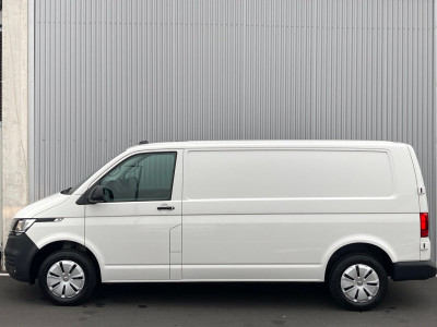 VW Transporter T6 Gebrauchtwagen